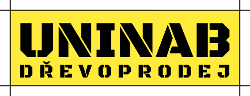 UNINAB Dřevoprodej logo
